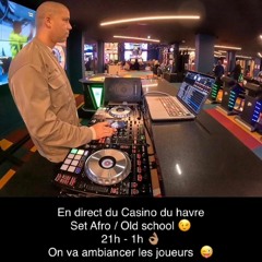 Set Live Casino 4h - Afro - Afro Beat - Shatta - Ragga D. Hall - Hip Hop - Rnb - Old School 2024