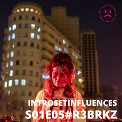 ISI - R3brkz - S01EP05
