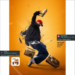 9-10. 아름다운 팝핀과 표정 J Black Dance legend