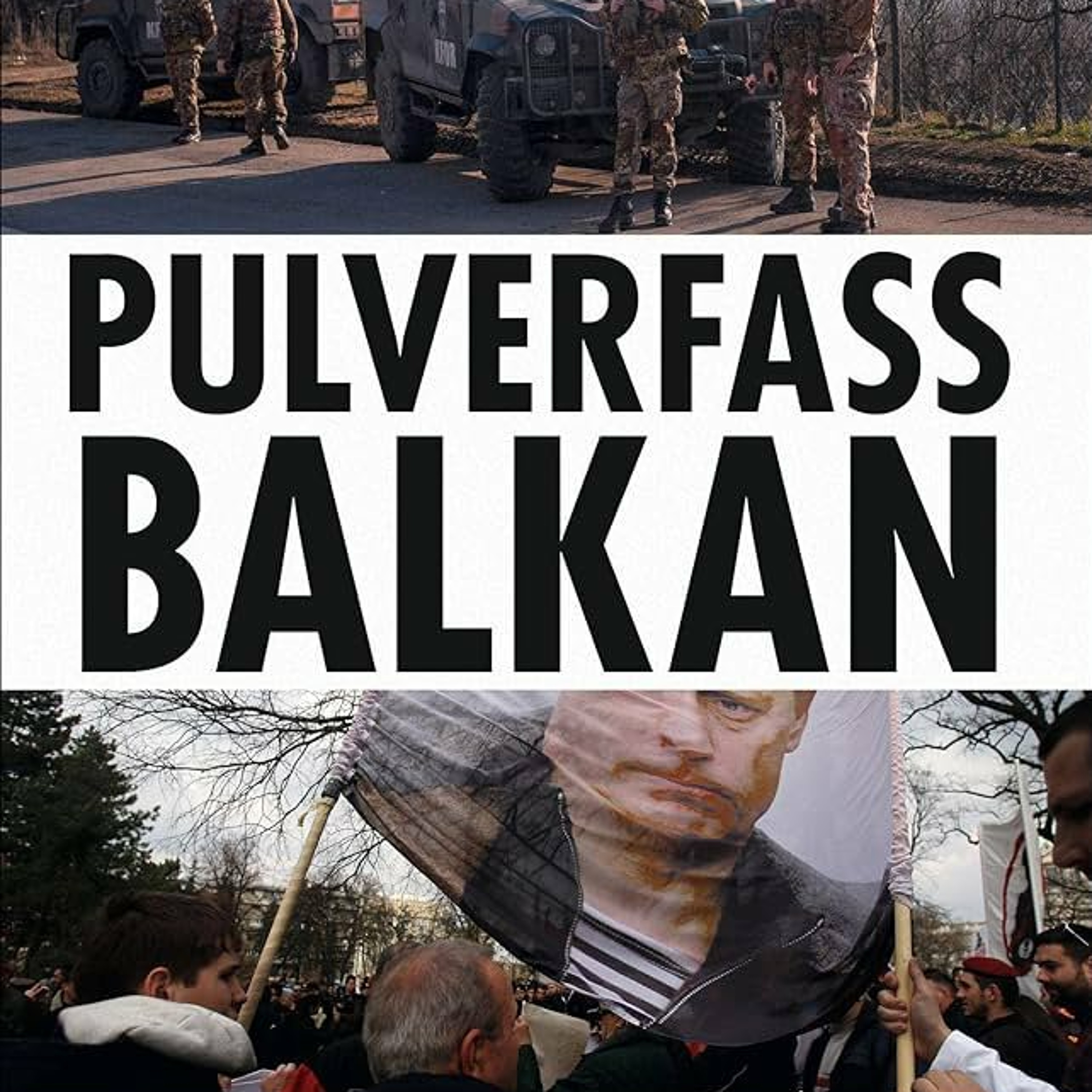 Neues vom Ballaballa-Balkan