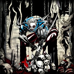 EdgelordSoftBoi (feat. Diego Fuego) [CÁRPATOS REMIX]