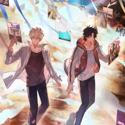 ★ Flyaway — Fan Ka // link click