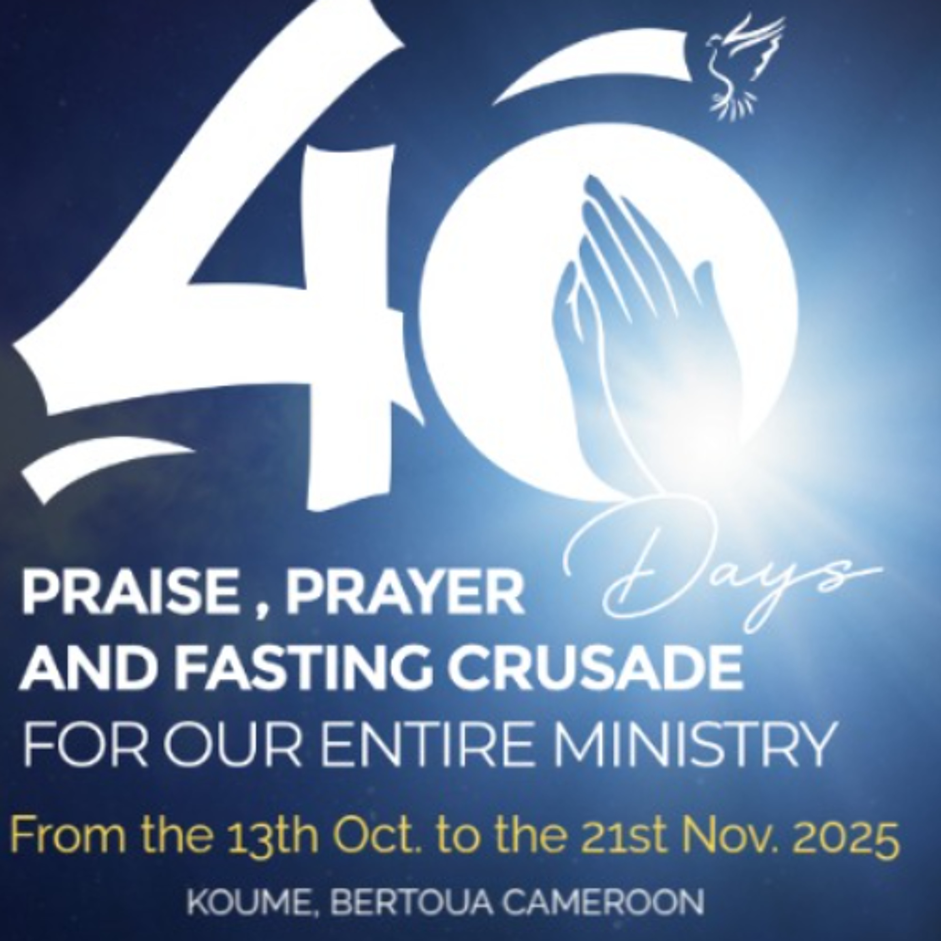 PFC||2025||Day 13 - 4. Song on missions - From yesterday message  || 397