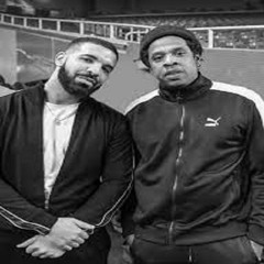 Drake x Jay Z x Griselda Type Beat "Gettin Busy"