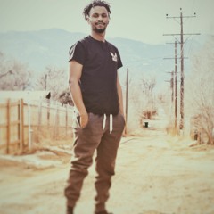 Hold Onnn Produced by BrokeBoi