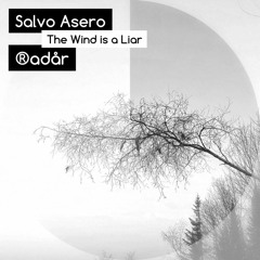 Salvo Asero & ®adår - The Wind is a Liar [EP] (Track Previews)