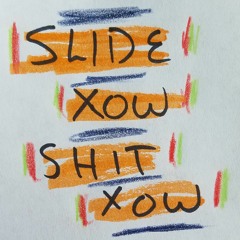 Slide/Shit Show
