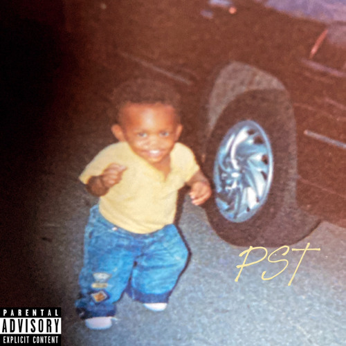 Ahmyy- PST (Official Audio)