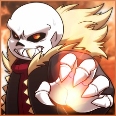 Undertale AU: Underfell Sans Theovania Theme Remix (FrostFM Lofi)