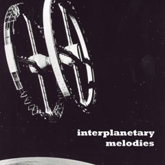 Interplanetary Melodies épisode 4 : les groupes-architectes