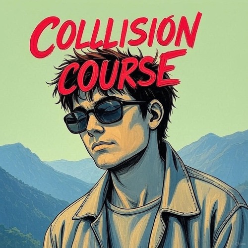 COLLISION COURSE