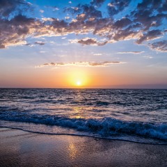 Redeemer (Seaside in the Morning Mix)