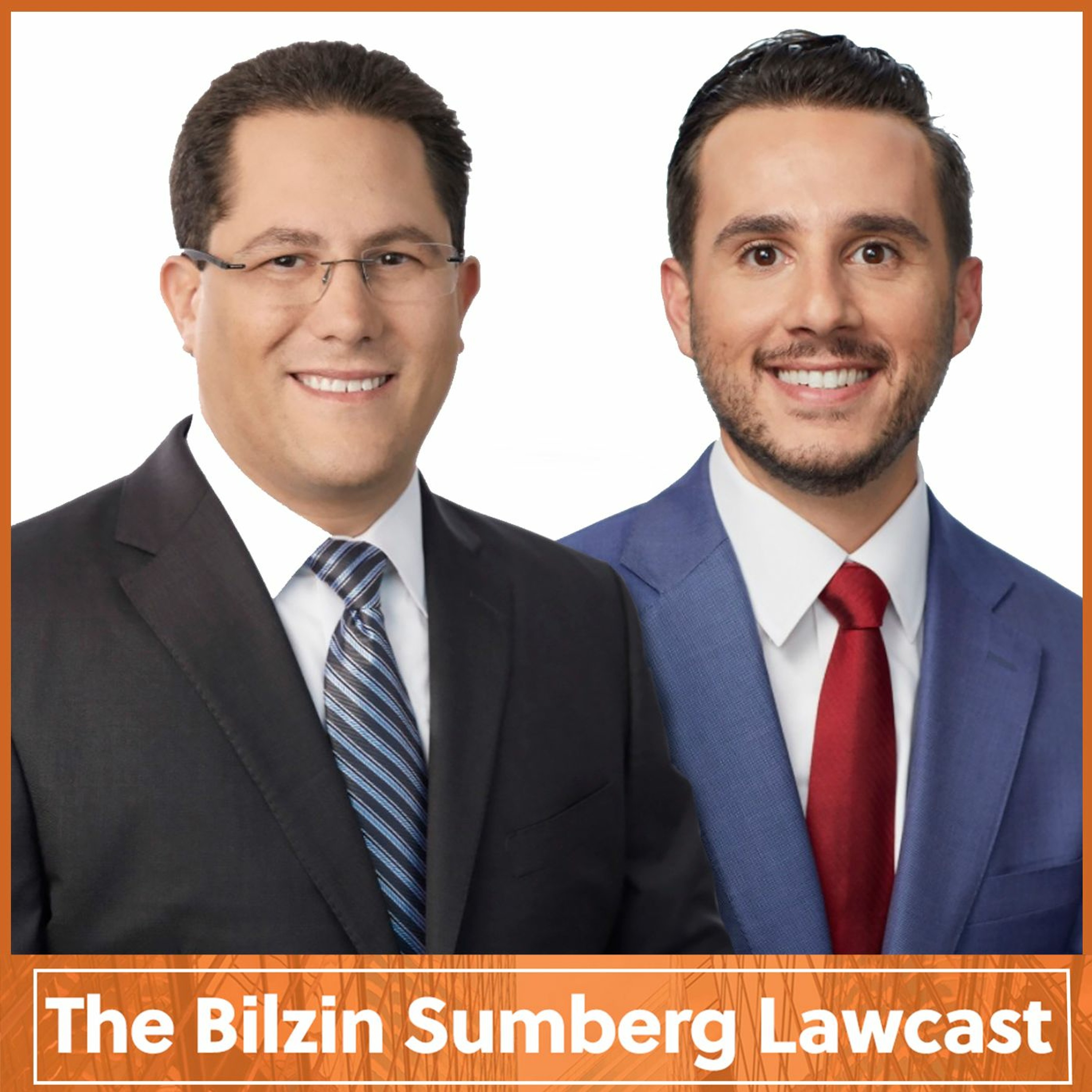 The Bilzin Sumberg Lawcast