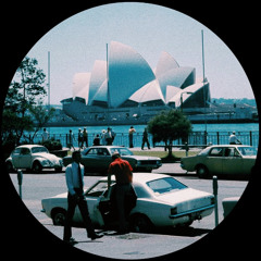 Australian Hardgroove & Ghetto-Tech @ Basscafé Mikroport (24.01.25)
