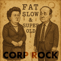 Fat Slow and Super Old