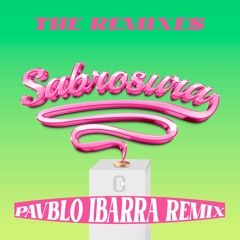 SABROSURA (Pavblo Ibarra Remix)
