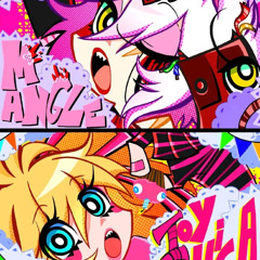 bitch lets party (♡´艸`) goregasm & katf4ngz