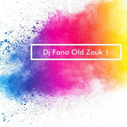 Dj Fano Retro Zouk 1