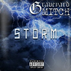 Storm (Prod. Lucasdepetti)
