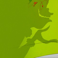 ACTIN' LIKE DA GRINCH