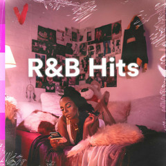 R&B Hits 2024