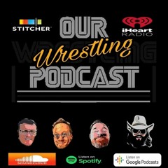 O.W.P. Episode 264: WWE 2K Ratings