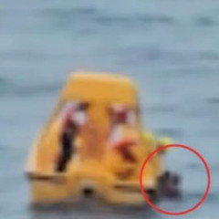 News** Video how old was the child who fell overboard disney cruise girl fall off disney cruise ship age
