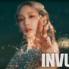 TAEYEON 태연 'INVU' Instrumental