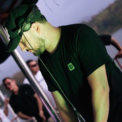 Kharlos Chan - Catamaran Xora Records (Yosy B-Day)