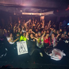 Dahlbeats @ The Loft 12/03/22