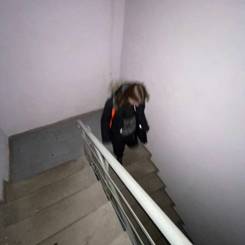 glitch cпешка forever