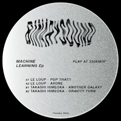 PREMIERE: Takashi Himeoka - Another Galaxy [BinarySound]