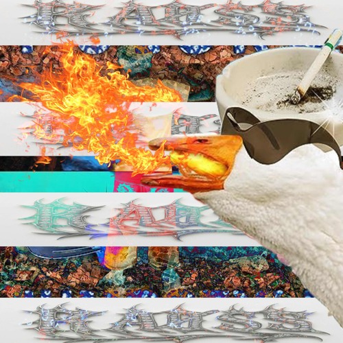 Posloka (VIP Edit) - KHAØSS X Vieze Asbak [FREE DL]