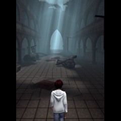 Inside My Mind, Inside Yours (instrumental)