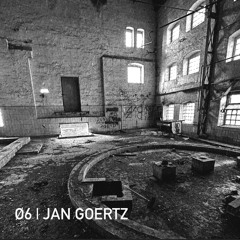 Abend in der Stadt Ø6 | Jan Goertz