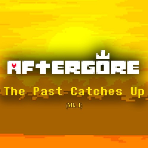 (Milestone upload - read description!) [Aftergore I] The Past Catches Up