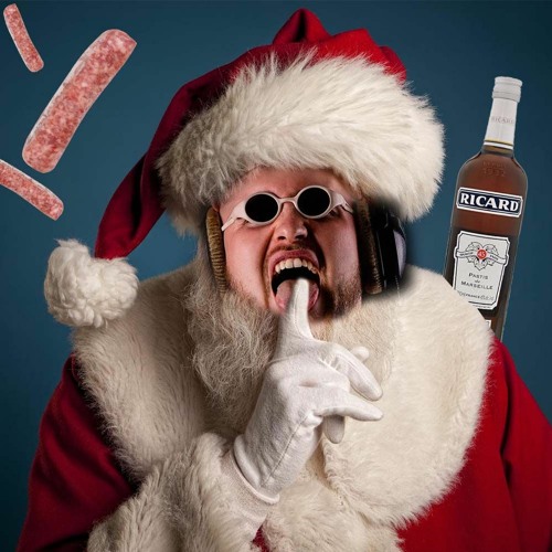 COSY NGHTMRE - Santa Claus