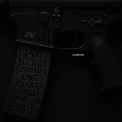 JV | [UNLIMITED] - Multi Genre Special