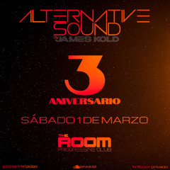 Alternative Sound®️3 Aniversario