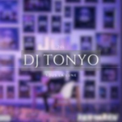 SOUS LA LUNE - JUL (DJ TONYO REMIX)