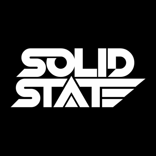 Solid State Techno Music