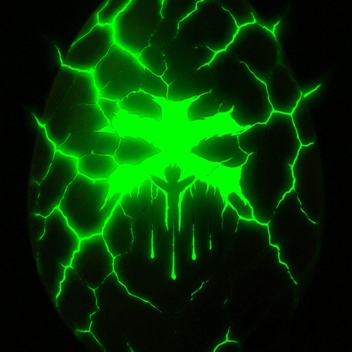 Hefty - Dark Psytech Mix 2025