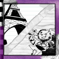 AN EYE FOR SECRETS [ FANMADE ]