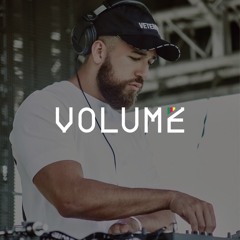 Volume Resident Mix 017 - Henry