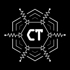 Ominous and The dark matter... .The Bunnie Boiler