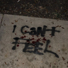 I Cant Feel