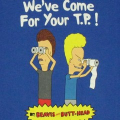 Give Me Your T.P.