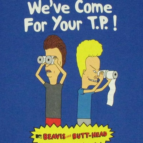 Give Me Your T.P.