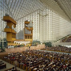 Дары Реформации. От квакеров до внеденоминационных церквей