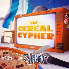 The Cereal Cypher | Unlikely Cyphers | By The Stupendium, Dan Bull, Nem Raps And More!